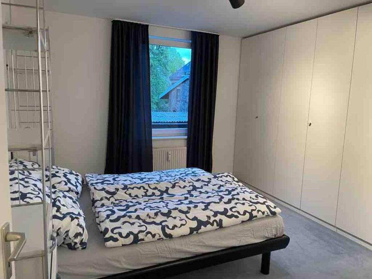 Schoene Wohnung In Zentraler Lage Im Ruhrgebiet Witten Exterior photo